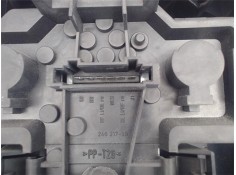 Recambio de piloto trasero izquierdo para skoda felicia combi (795) referencia OEM IAM 6U0945095A 246205 