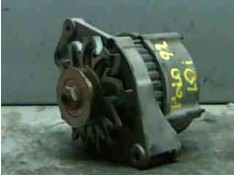 Recambio de alternador para volkswagen polo ii (867/871/873) 1.0 referencia OEM IAM 36903025K  