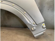 Recambio de aleta delantero izquierda para land rover discovery 2.7 td referencia OEM IAM ASB780030  