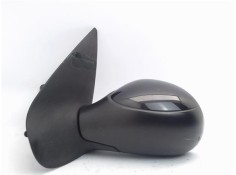 Recambio de retrovisor izquierdo para peugeot 206 referencia OEM IAM 8148YC 6164283 1608264280 , PEUGEOT | 8153HA , PEUGEOT | 81