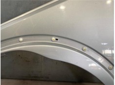 Recambio de aleta delantero izquierda para land rover discovery 2.7 td referencia OEM IAM ASB780030  