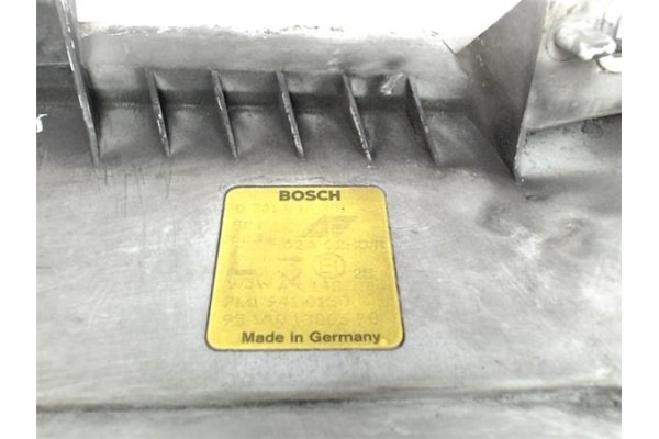 Recambio de faro delantero izquierdo para seat alhambra (7v8) referencia OEM IAM 7M1941015D 0301098301 7M1941015K , AUDI | 7M194
