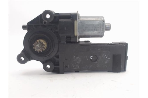 Recambio de elevalunas electrico delantero izquierdo para renault scenic iii (jz) referencia OEM IAM   
