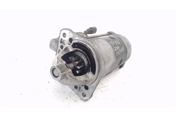 Recambio de motor arranque para jeep cherokee (kj) 2.5 crd básico referencia OEM IAM 56041579AA  