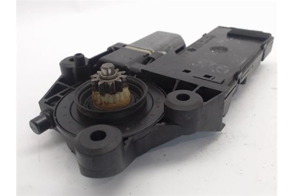 Recambio de elevalunas electrico delantero izquierdo para renault scenic iii (jz) referencia OEM IAM   