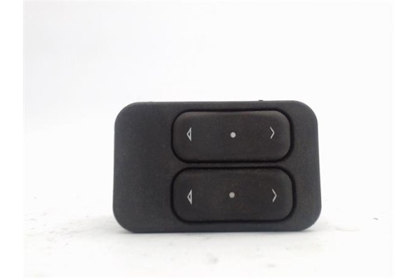 Recambio de mando elevalunas para opel astra g berlina referencia OEM IAM 24409205 13363202 