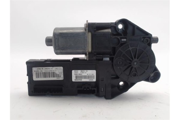 Recambio de elevalunas electrico delantero izquierdo para renault scenic iii (jz) referencia OEM IAM   