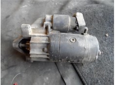 Recambio de motor arranque para peugeot boxer (230) furgón bat.2850mm 1.9 1000 d techo elevado referencia OEM IAM 0986016950  