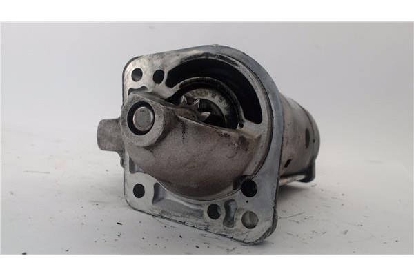 Recambio de motor arranque para jeep cherokee (kj) 2.5 crd básico referencia OEM IAM 56041579AA  