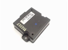 Recambio de modulo electronico para mitsubishi montero pinin (h60/h70) 1.8 1800 mpi comfort (5-ptas.) referencia OEM IAM mr21815
