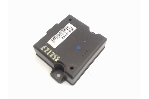Recambio de modulo electronico para mitsubishi montero pinin (h60/h70) 1.8 1800 mpi comfort (5-ptas.) referencia OEM IAM mr21815