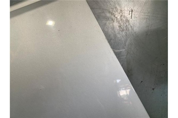 Recambio de aleta delantero izquierda para land rover discovery 2.7 td referencia OEM IAM ASB780030  