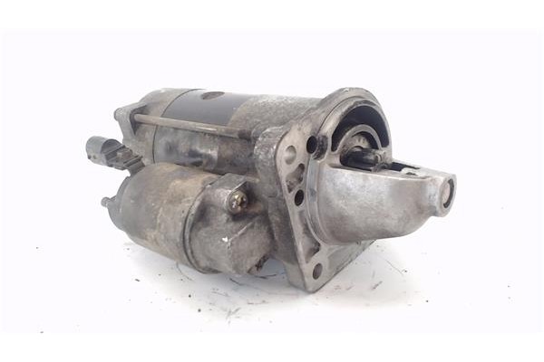 Recambio de motor arranque para jeep cherokee (kj) 2.5 crd básico referencia OEM IAM 56041579AA  