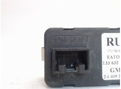 Recambio de mando elevalunas para opel astra g berlina referencia OEM IAM 24409205 13363202 