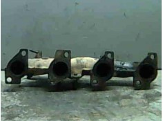Recambio de colector escape para citroen xsara berlina 2.0 hdi 90 referencia OEM IAM 34136  