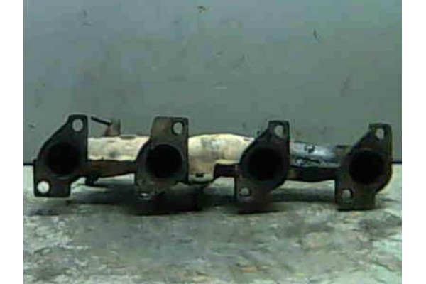 Recambio de colector escape para citroen xsara berlina 2.0 hdi 90 referencia OEM IAM 34136  