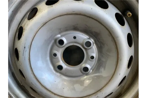 Recambio de llanta para fiat iii fiorino (225) 1.3 d multijet referencia OEM IAM 51762969  