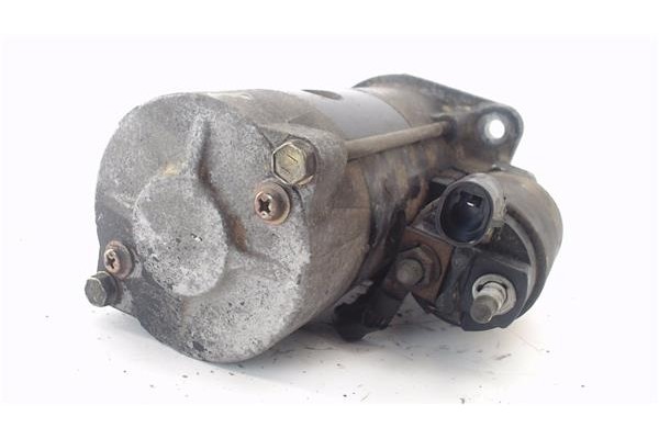 Recambio de motor arranque para jeep cherokee (kj) 2.5 crd básico referencia OEM IAM 56041579AA  