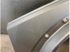 Recambio de aleta delantero izquierda para land rover discovery 2.7 td referencia OEM IAM ASB780030  