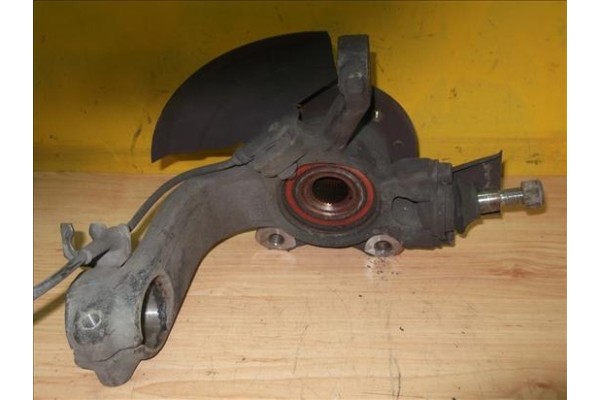 Recambio de mangueta delantero derecha para volkswagen sharan (7m8) 1.9 básico referencia OEM IAM   