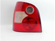 Recambio de piloto trasero izquierdo para volkswagen polo iv (9n1) referencia OEM IAM   