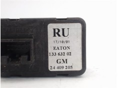 Recambio de mando elevalunas para opel astra g berlina referencia OEM IAM 24409205 13363202 