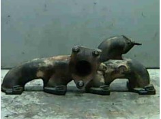 Recambio de colector escape para citroen xsara berlina 2.0 hdi 90 referencia OEM IAM 34136  