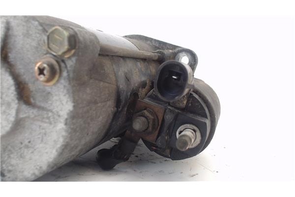 Recambio de motor arranque para jeep cherokee (kj) 2.5 crd básico referencia OEM IAM 56041579AA  