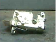 Recambio de cierre electromagnetico delantero izquierdo para citroen zx 1.1 referencia OEM IAM 96056002  