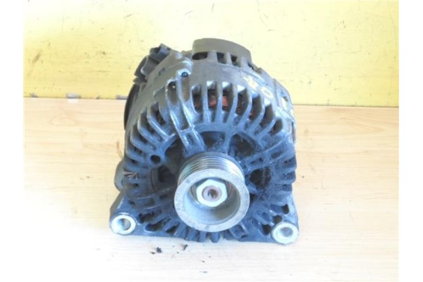 Recambio de alternador para peugeot 206 berlina (1998) 1.4 hdi eco 70 referencia OEM IAM 9646476280 2542704A CL15 