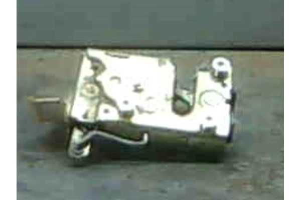 Recambio de cierre electromagnetico delantero izquierdo para citroen zx 1.1 referencia OEM IAM 96056002  
