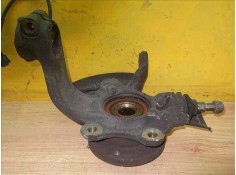 Recambio de mangueta delantero derecha para volkswagen sharan (7m8) 1.9 básico referencia OEM IAM   