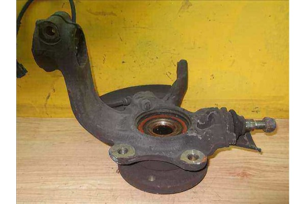 Recambio de mangueta delantero derecha para volkswagen sharan (7m8) 1.9 básico referencia OEM IAM   