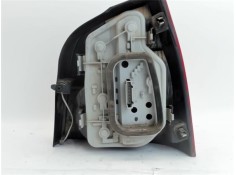 Recambio de piloto trasero izquierdo para volkswagen polo iv (9n1) referencia OEM IAM   