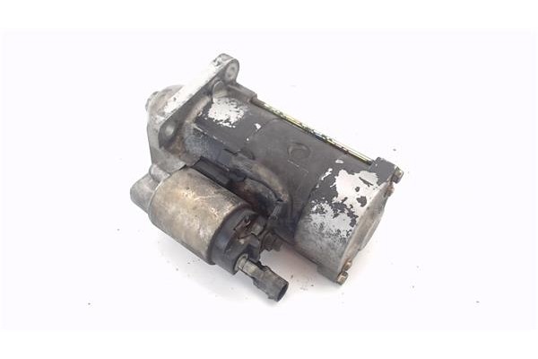 Recambio de motor arranque para jeep cherokee (kj) 2.5 crd básico referencia OEM IAM 56041579AA  