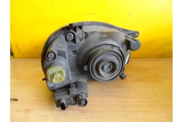 Recambio de faro delantero izquierdo para opel corsa b 1.4 i referencia OEM IAM 1216492  