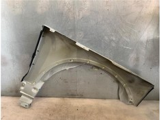 Recambio de aleta delantero izquierda para land rover discovery 2.7 td referencia OEM IAM ASB780030  