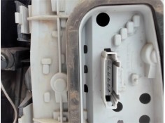 Recambio de piloto trasero izquierdo para volkswagen polo iv (9n1) referencia OEM IAM   