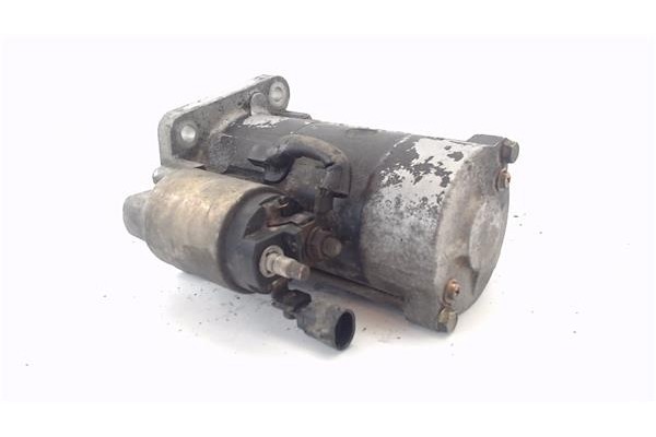 Recambio de motor arranque para jeep cherokee (kj) 2.5 crd básico referencia OEM IAM 56041579AA  
