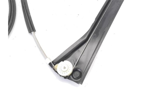 Recambio de mecanismo elevalunas delantero izquierdo para volkswagen polo v (6r1) 1.4 advance referencia OEM IAM 6R0959801DJ  