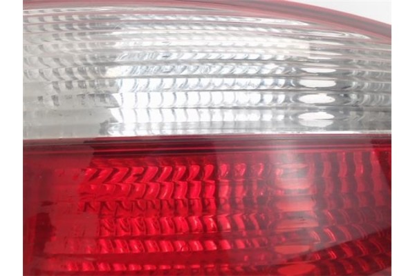 Recambio de piloto trasero derecho para daewoo lanos referencia OEM IAM   