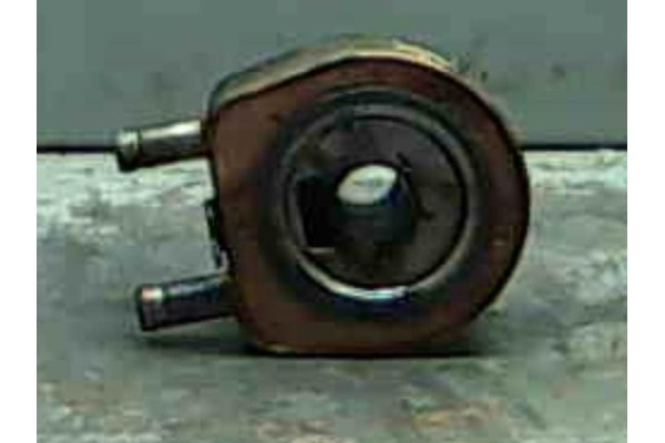 Recambio de enfriador aceite para citroen xsara berlina 2.0 hdi 90 referencia OEM IAM 1103C9  