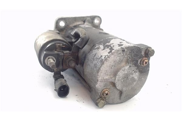 Recambio de motor arranque para jeep cherokee (kj) 2.5 crd básico referencia OEM IAM 56041579AA  