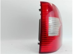 Recambio de piloto trasero izquierdo para volkswagen polo iv (9n1) referencia OEM IAM   