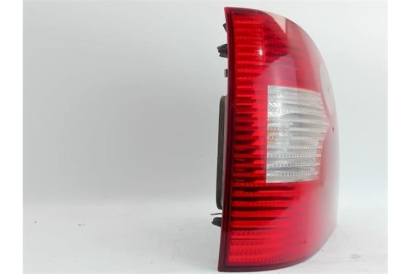 Recambio de piloto trasero izquierdo para volkswagen polo iv (9n1) referencia OEM IAM   