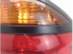 Recambio de piloto trasero derecho para renault laguna (b56) referencia OEM IAM   