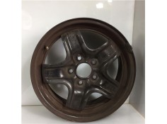 Recambio de llanta para renault scenic iii (jz)(2009) 1.2 grand expression [1,2 ltr. - 85 kw 16v] referencia OEM IAM 2160720  