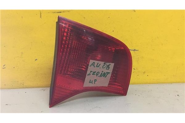Recambio de piloto interior izquierdo para audi a4 berlina (8e) 1.8 t referencia OEM IAM 8E5945093A  8E5945093 , AUDI