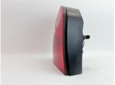 Recambio de piloto trasero izquierdo para volkswagen polo iv (9n1) referencia OEM IAM   