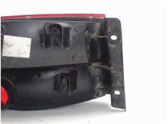 Recambio de piloto trasero derecho para daewoo lanos referencia OEM IAM   